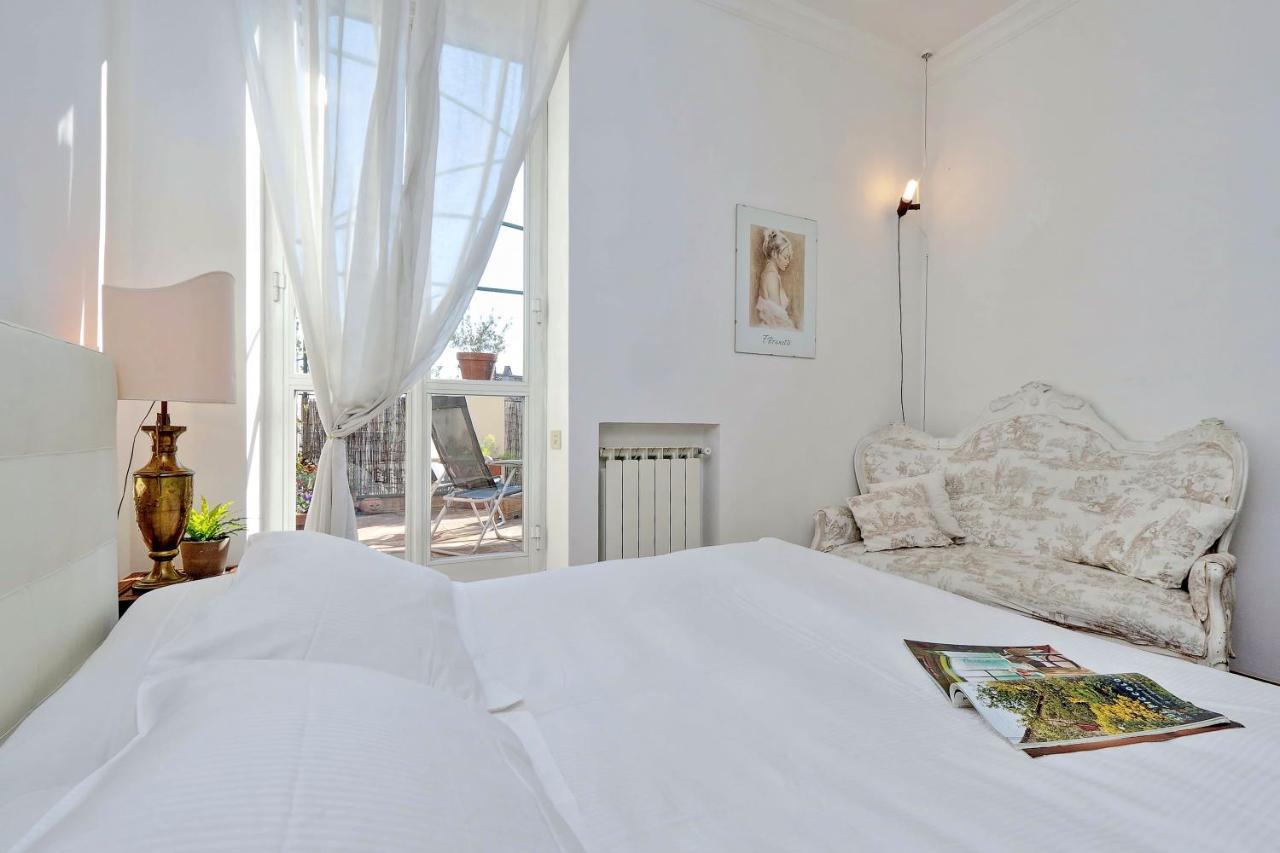 Romeasyoulike - Arancio Apartments N° 10 Buitenkant foto